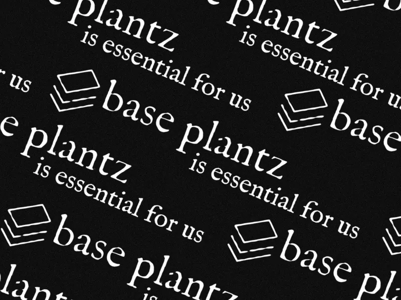 baseplantzのアルバイト・バイト求人情報