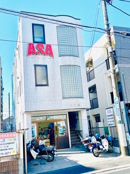 ASA(朝日新聞)　津田沼の求人情報