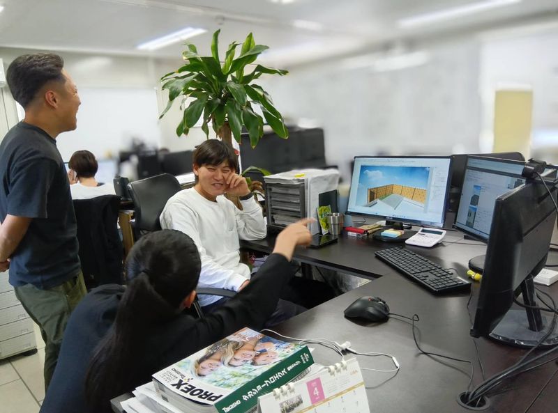 SPWI-GP株式会社の求人・転職情報