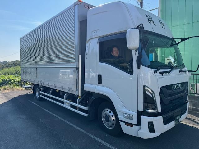 株式会社誠伸の求人・転職情報