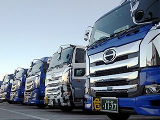 有限会社三重油送の求人・転職情報