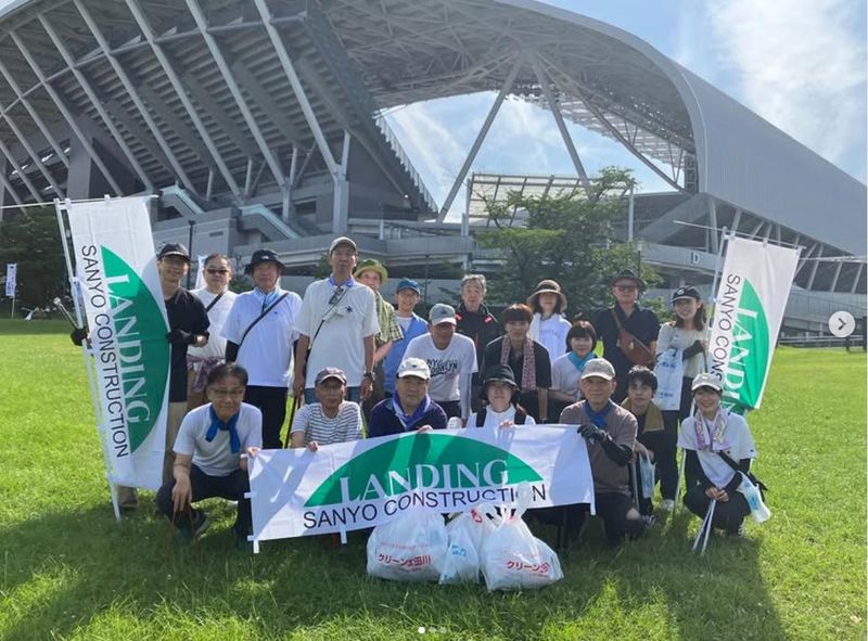 山陽工業株式会社の求人・転職情報