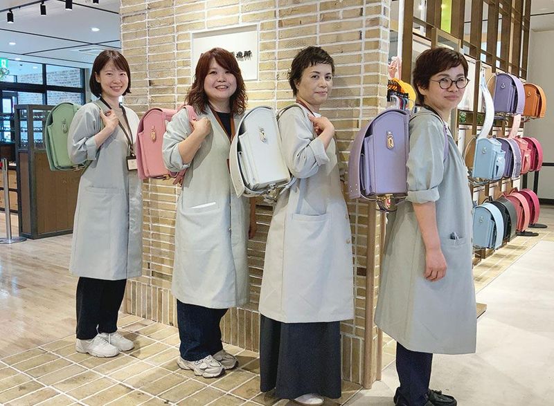 株式会社土屋鞄製造所　童具店・南町田のアルバイト・バイト求人情報-03