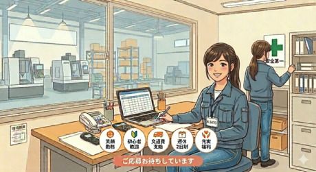求人画像