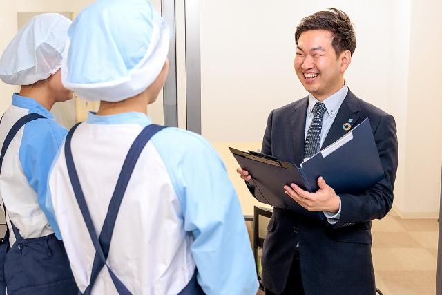 イフスコヘルスケア株式会社の求人・転職情報