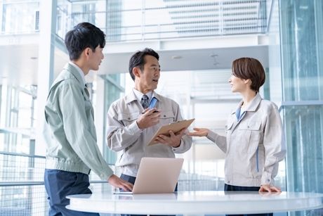 吉田海運株式会社　千葉営業所の求人・転職情報