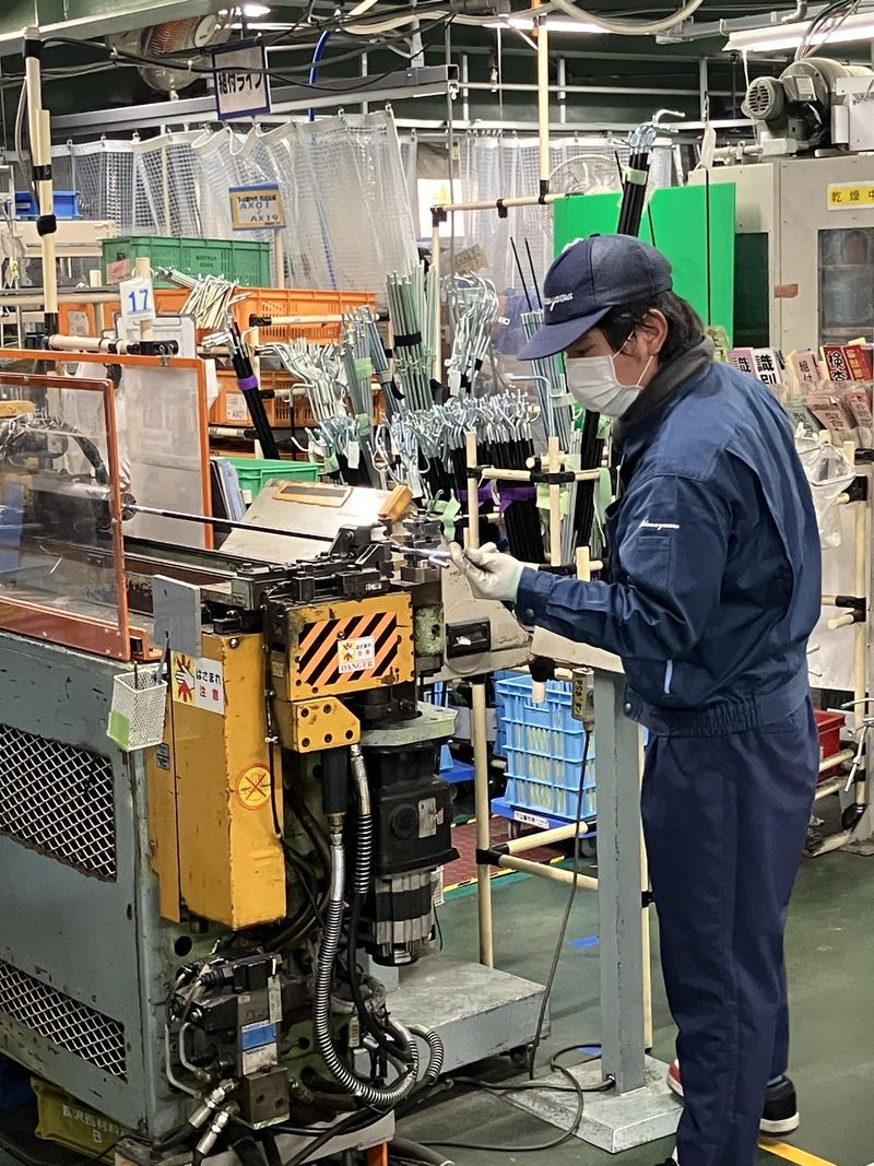 有限会社下山製作所の求人・転職情報