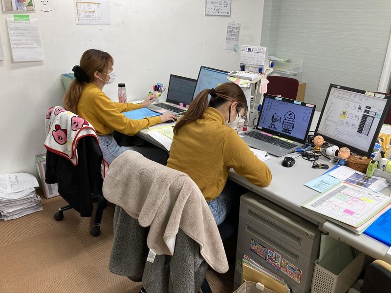 株式会社菅原設備　一宮支店のアルバイト・バイト求人情報-03