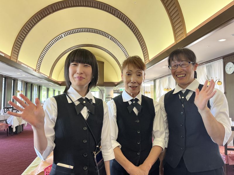 オールドレイク株式会社の派遣求人情報