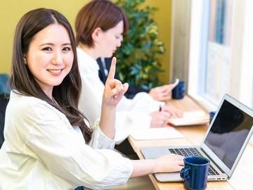 株式会社キャリアパワーの求人・転職情報