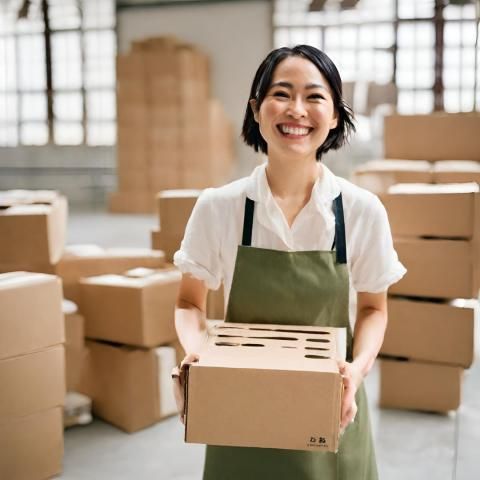 株式会社グランドの求人情報