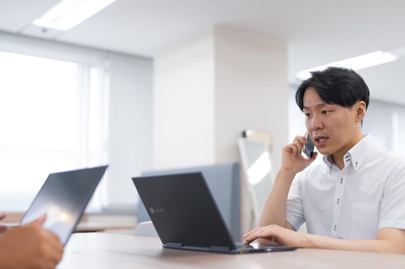 株式会社東立テクノクラシー