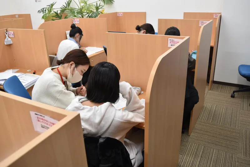求人画像