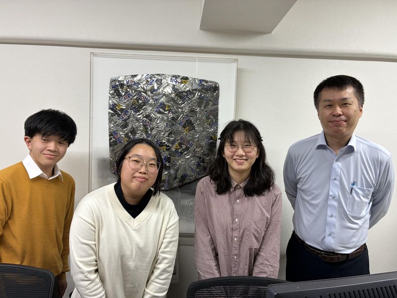 松屋町サービスステーション株式会社の派遣求人情報