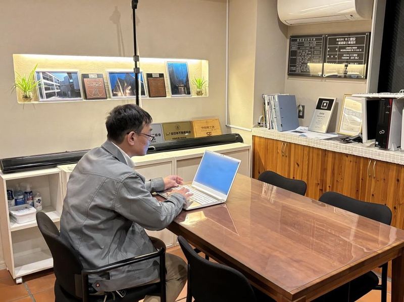 株式会社　キミ建設の求人・転職情報
