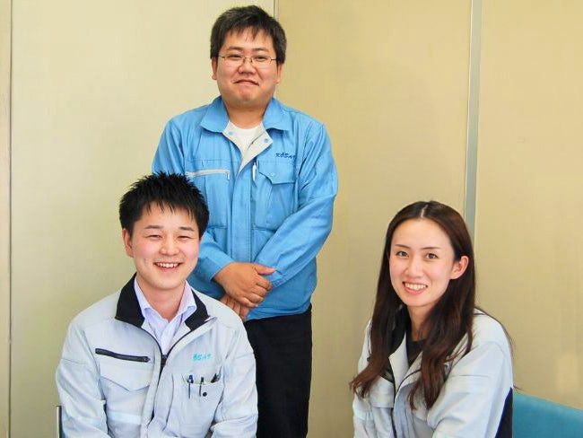 株式会社コーサイの求人・転職情報