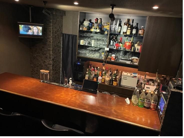 Bar　fledgling(フレッジリング)の派遣求人情報