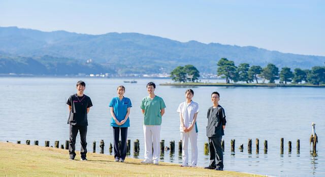 松江保健生活協同組合　総合病院松江生協病院のアルバイト・バイト求人情報-03