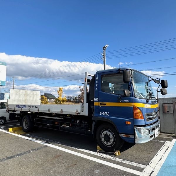 碧南運送株式会社の求人情報