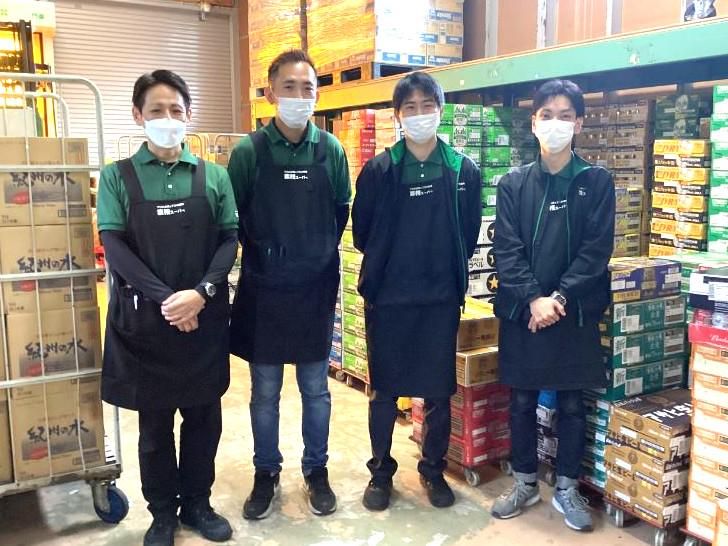 業務スーパー　岸和田野田店(仮称)のアルバイト・バイト求人情報-02