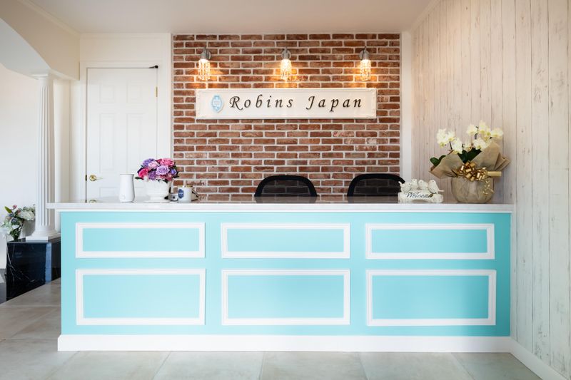 ロビンスジャパン株式会社の求人・転職情報