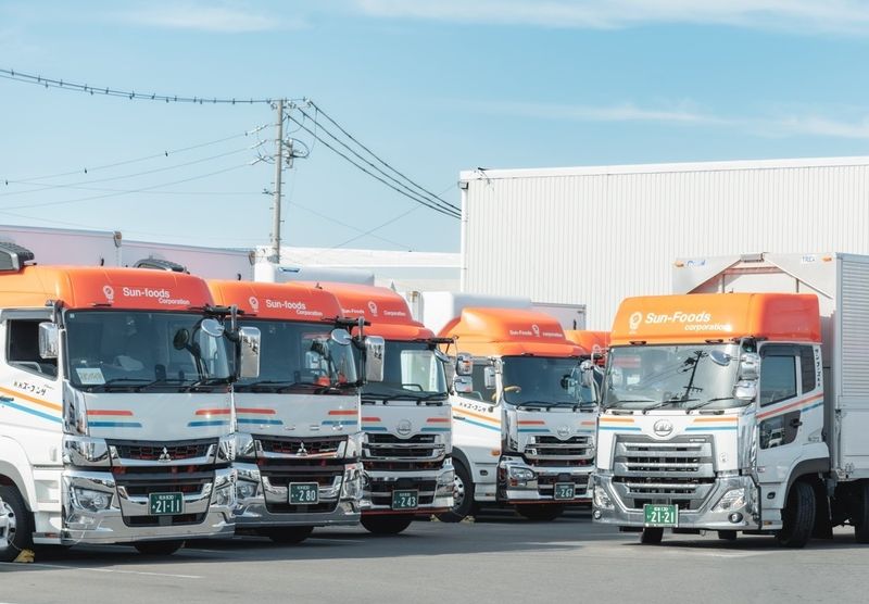 サン・フーズ株式会社