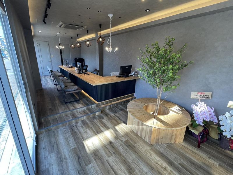 株式会社Nichimei Home さくら夙川営業所のアルバイト・バイト求人情報-04