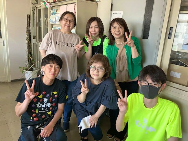 株式会社かね万むさしや本店の求人・転職情報