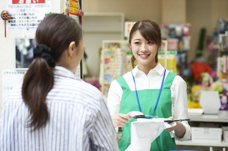 株式会社チェッカーサポート　オオゼキ大森駅前店のアルバイト・バイト求人情報-04