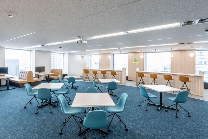 株式会社ウェイブの求人・転職情報