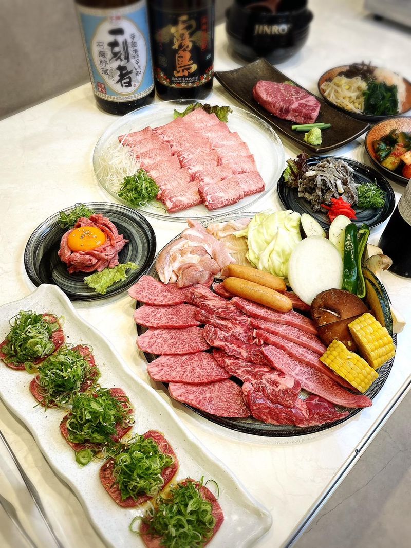 焼肉いつき　別館のアルバイト・バイト求人情報-05
