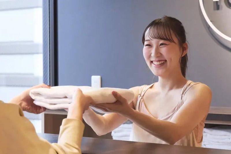 ロイブ 徳島 / 株式会社LOIVE(東証グロース上場)の派遣求人情報