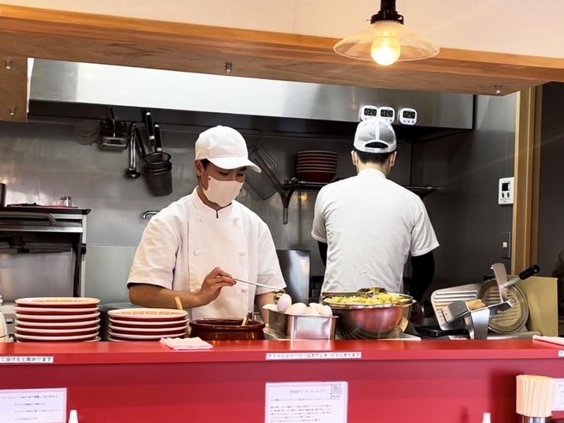 ラーメン荒畑　一宮店のアルバイト・バイト求人情報-04