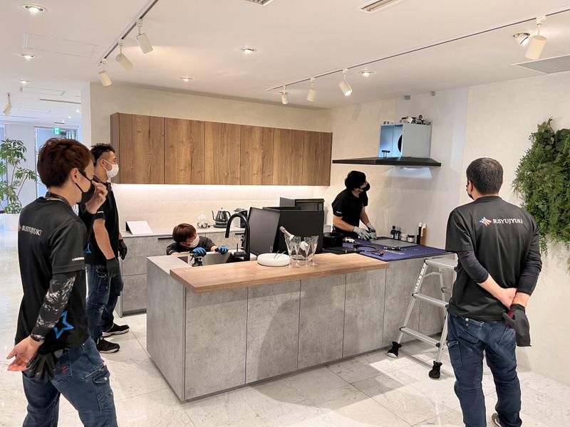 株式会社武州住機の求人・転職情報