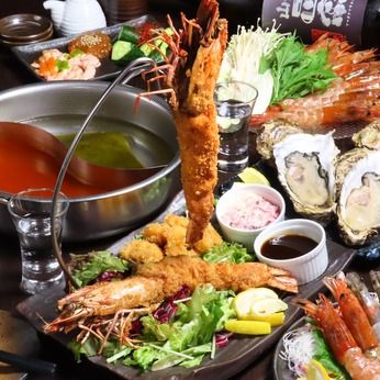 かいり　牡蠣×海老　かいり　渋谷店のアルバイト・バイト求人情報-04