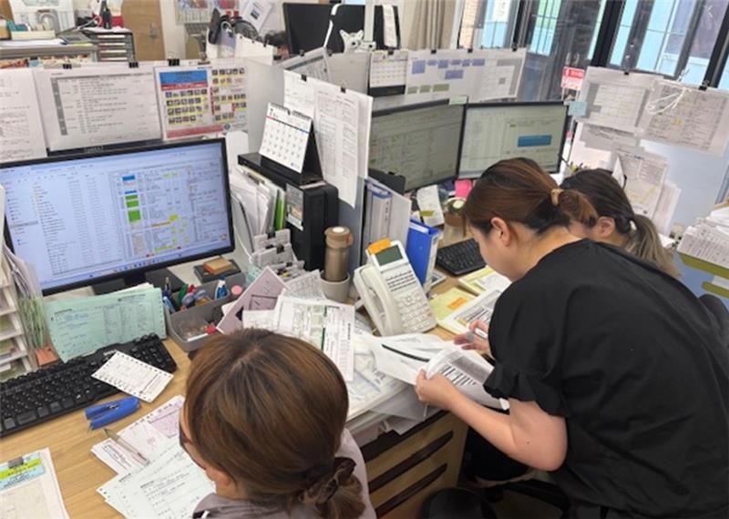 株式会社KANKYO　HANDSのアルバイト・バイト求人情報-03