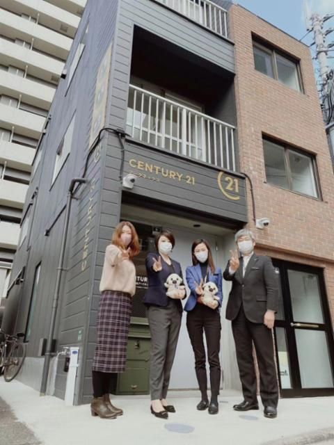 株式会社アークネックスの求人・転職情報