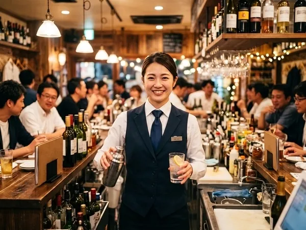アンズコフーズ株式会社の求人・転職情報