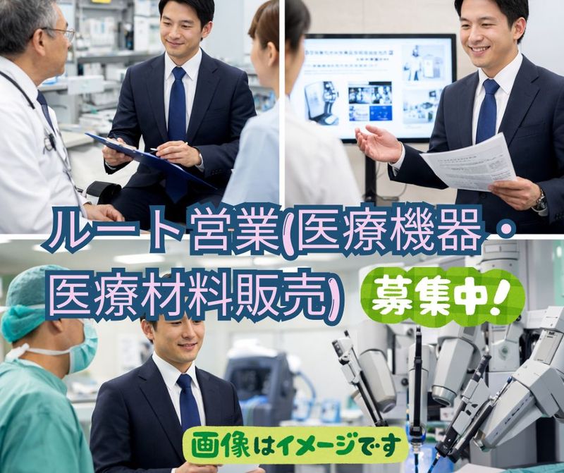 西日本メディカルリンク株式会社の求人・転職情報