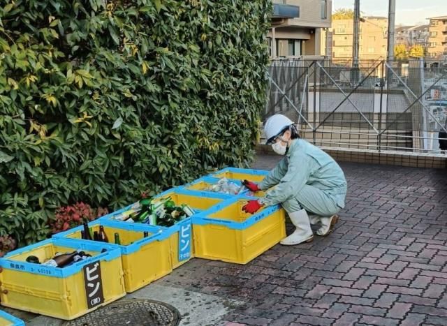 株式会社奈良市清美公社の求人・転職情報