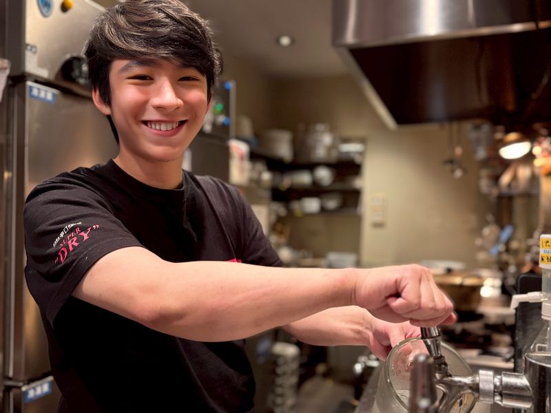 有限会社国分寺産業の求人・転職情報