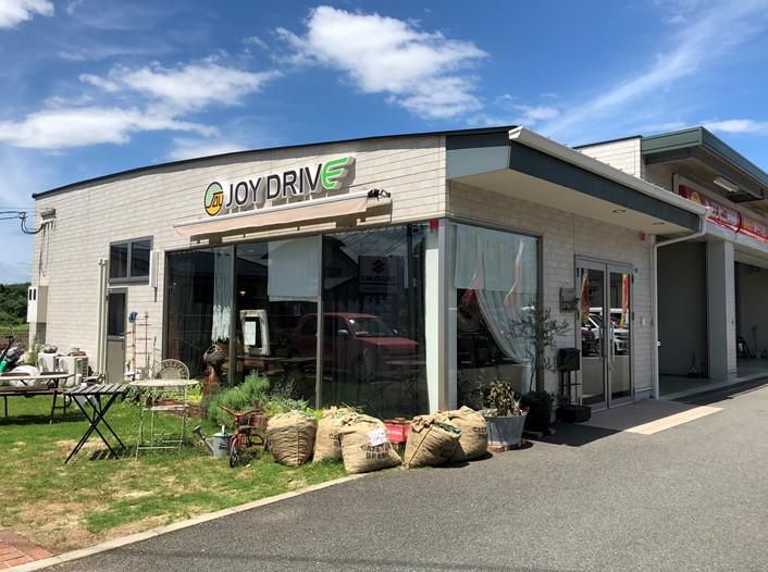 株式会社ジョイドライブの求人・転職情報