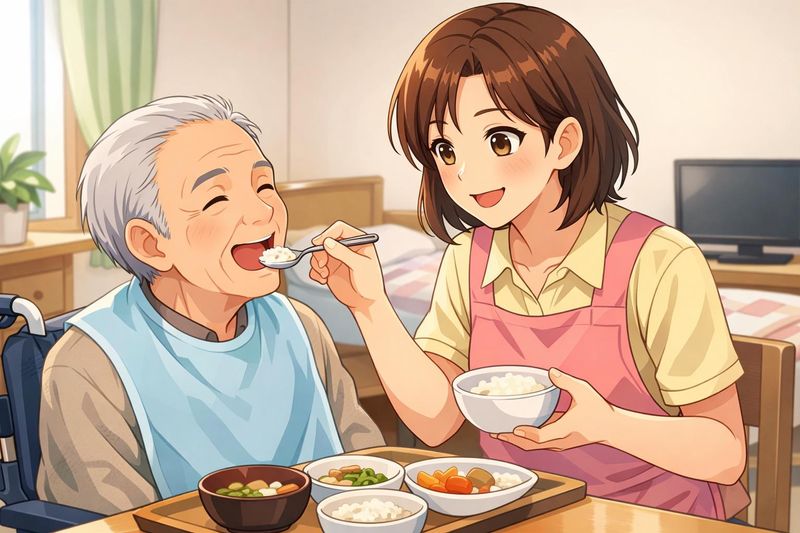 求人画像
