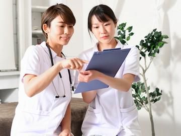 瀬谷駅前あべ内科・内視鏡クリニックの求人・転職情報