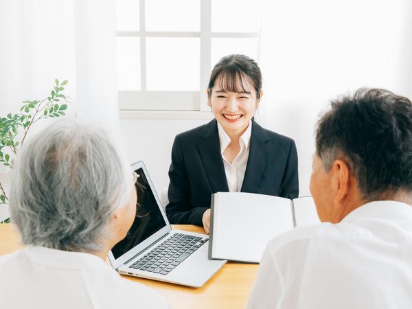 求人画像