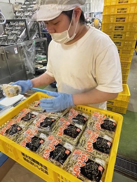 有限会社大石製麺本店の求人・転職情報-03