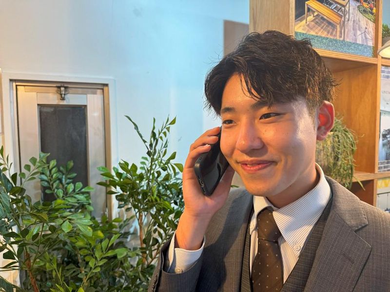 株式会社ネクストトライの求人・転職情報