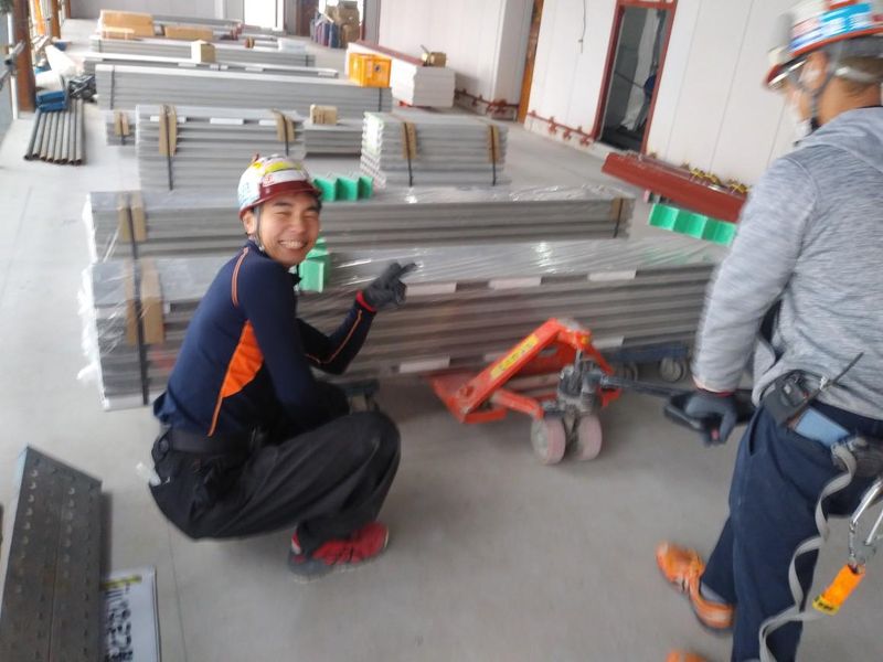 株式会社パワーズ　町田営業所のアルバイト・バイト求人情報-02