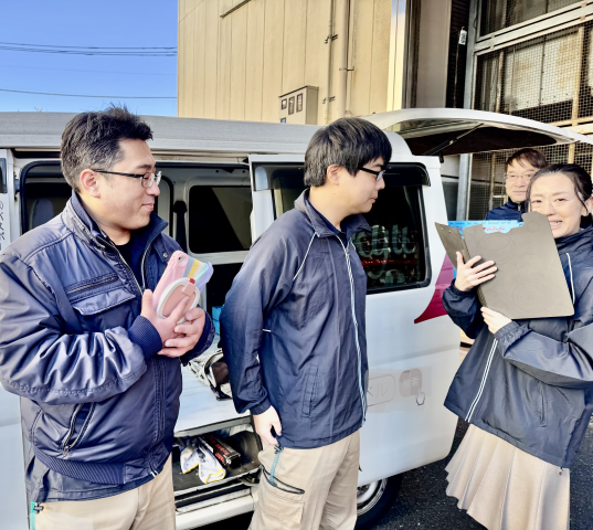 株式会社良知経営