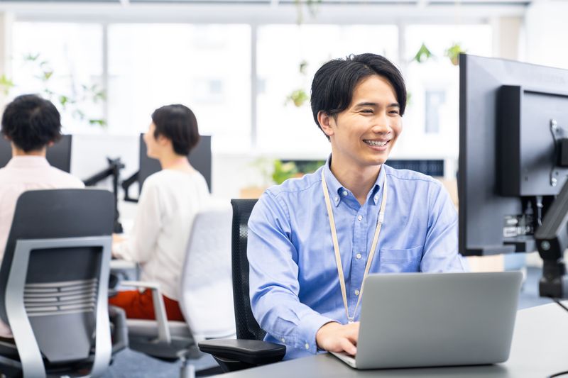 株式会社M3LOGIの求人・転職情報